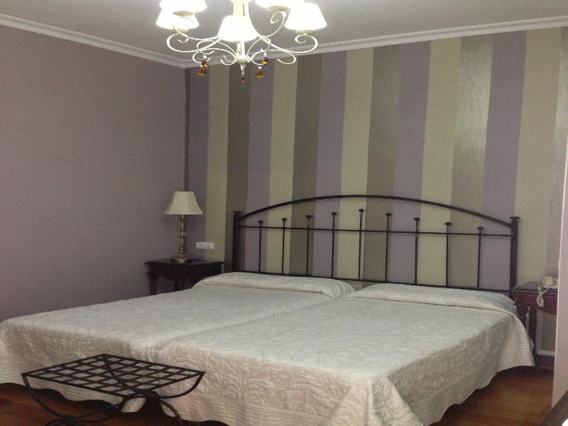 Guest house Le Petit Paris 2*