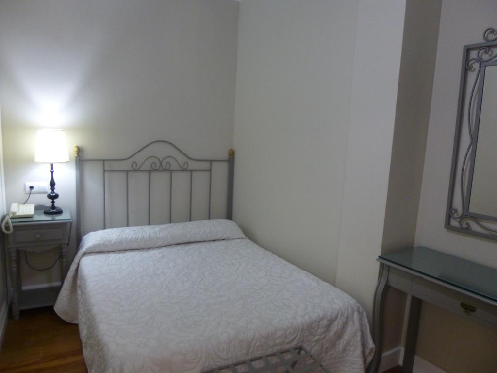 Guest house Le Petit Paris Seville