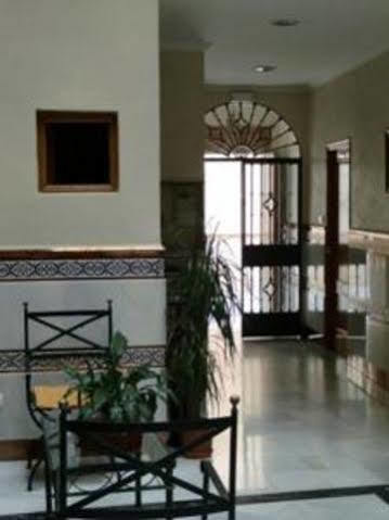 Le Petit Paris 2* Seville